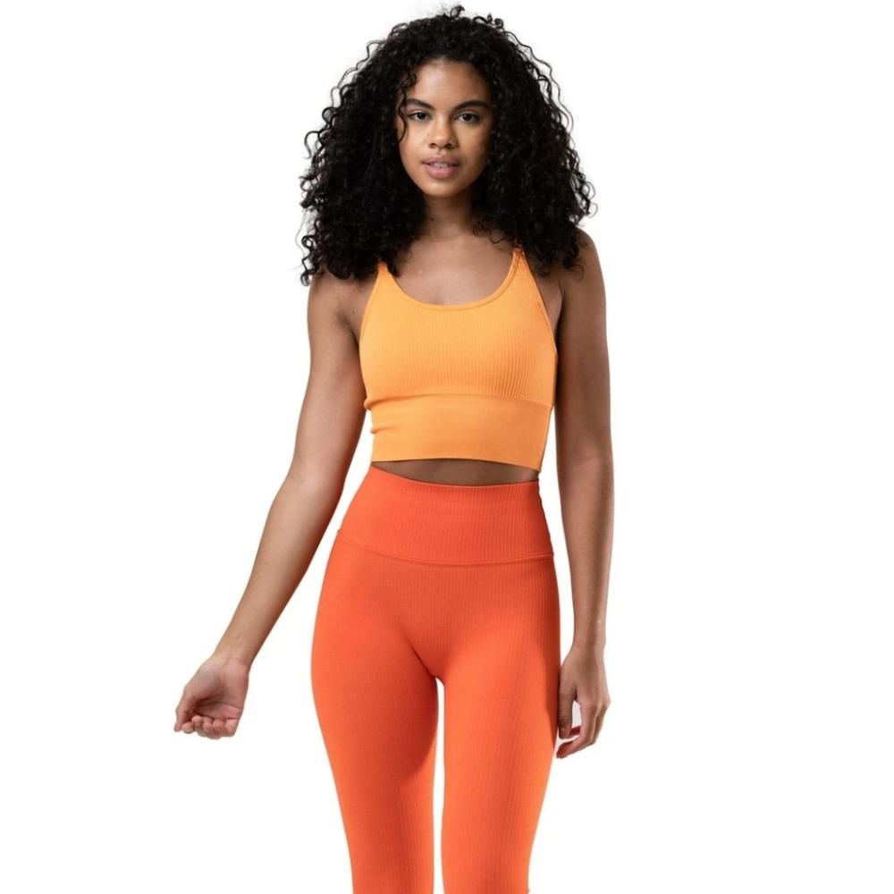 Balance Athletica LINEAR RACERTOP - Sz. Small